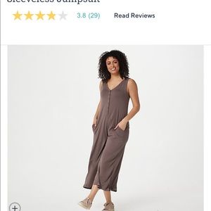 Anybody brand, mushroom romper